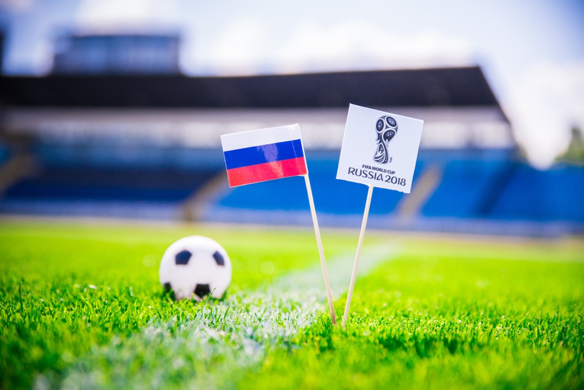 FIFA ukarała rosyjską federację za rasistowskie zachowanie kibiców