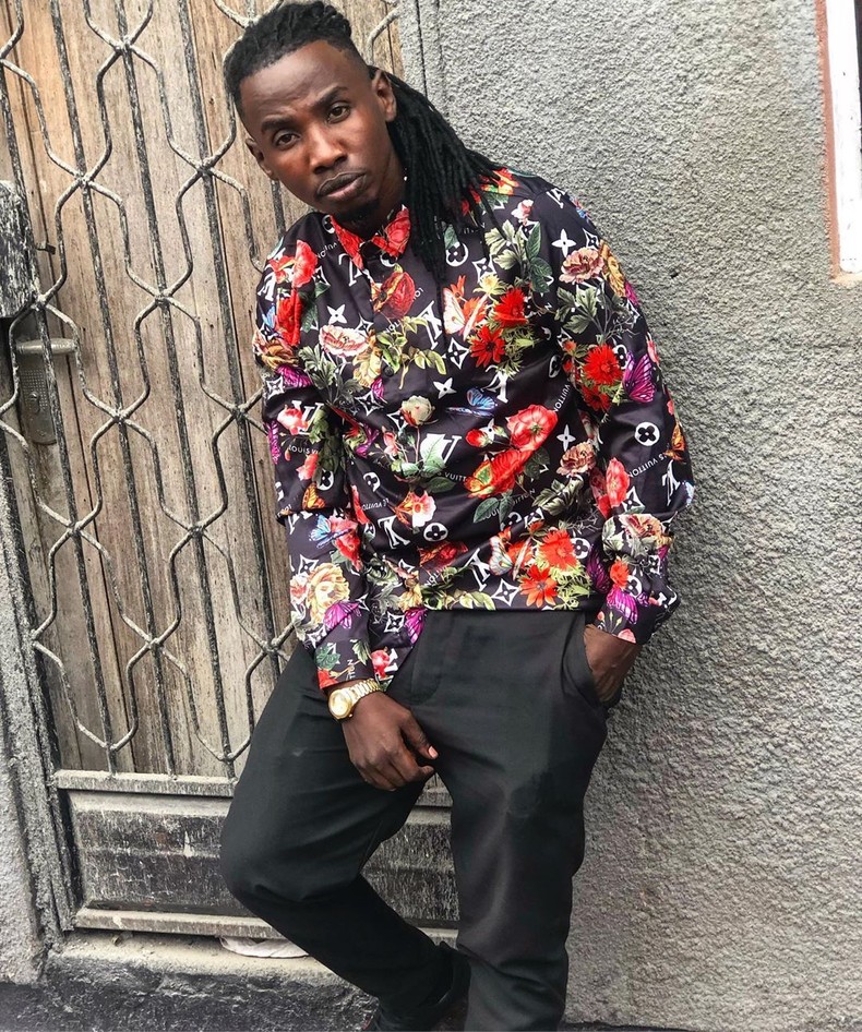 Q Boy Msafi. List of Musicians and Managers who have ditched WCB Wasafi