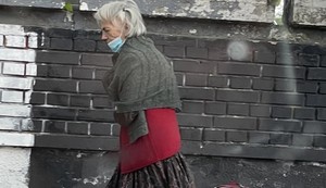 Vesna Pećanac danas