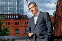 Kiedy menedżer zaczyna myśleć jak przedsiębiorca? Tomasz Stamirowski, specjalista od MBO: „Zwykle podczas pierwszej rozmowy z nami”