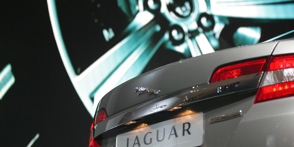Jaguar nie zainwestuje miliardów w Polsce