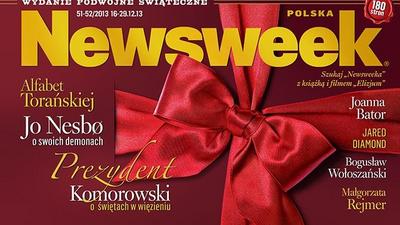newsweek 51