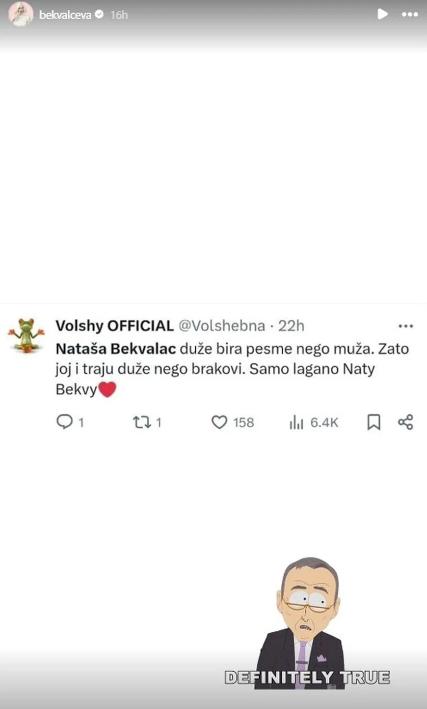 Nataša Bekvalac