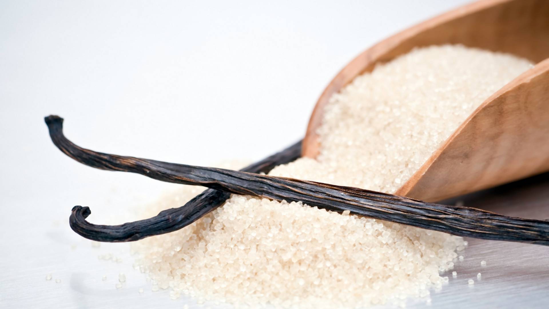 Cukier waniliowy - co różni go od cukru wanilinowego?