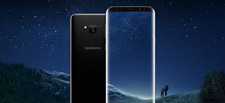 Samsung może zarobić więcej na sprzedaży iPhone'a X niż Galaxy S8