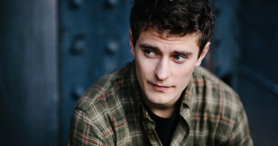 Jakub Józef Orliński i Aleksander Dębicz o płycie "Adela" w "Rezerwacji