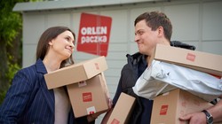 Nie będzie przejęcia spółki Orlen Paczka. Firmy odstąpiły od porozumienia