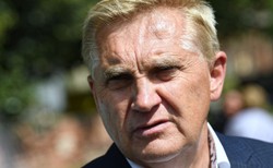 Truskolaski: Będziemy przestrzegać rząd. Organizowanie wyborów 10 maja jest nieodpowiedzialne [ROZMOWA]