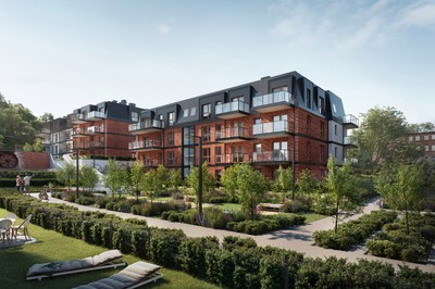 Nieruchomości odporne na koronawirusa. Co przyniesie 2021 rok?