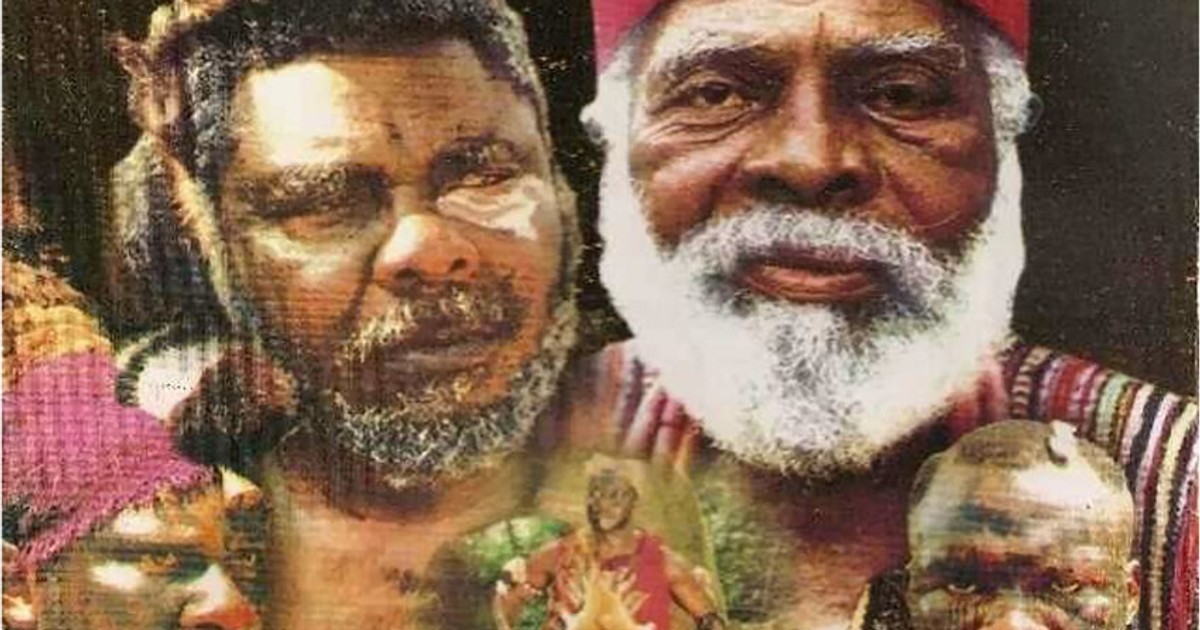 Movie recommendation of the week: Igodo (1999) - Vimarsana News