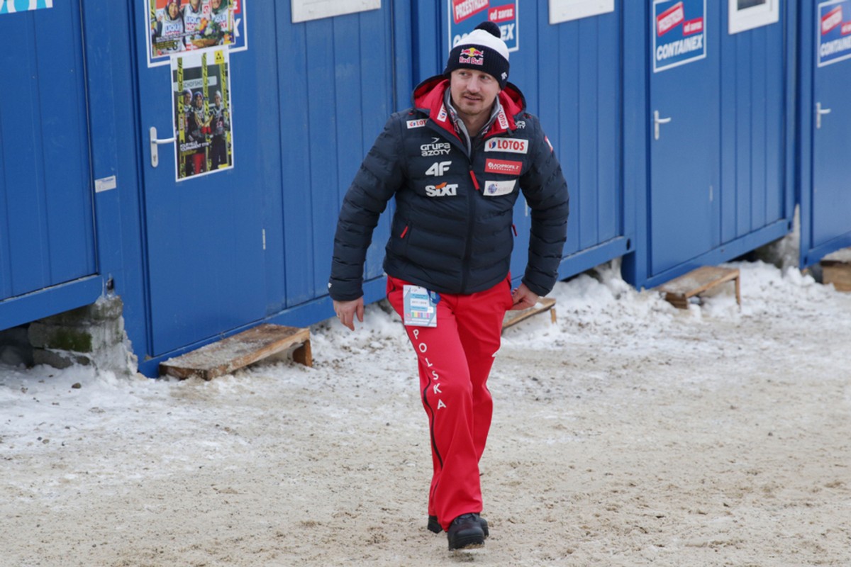 Adam Małysz