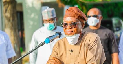 Governor Oyetola moves to penalise secret societies, cults in Osun