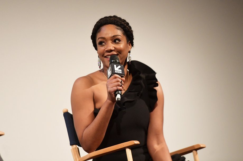 Tiffany Haddish