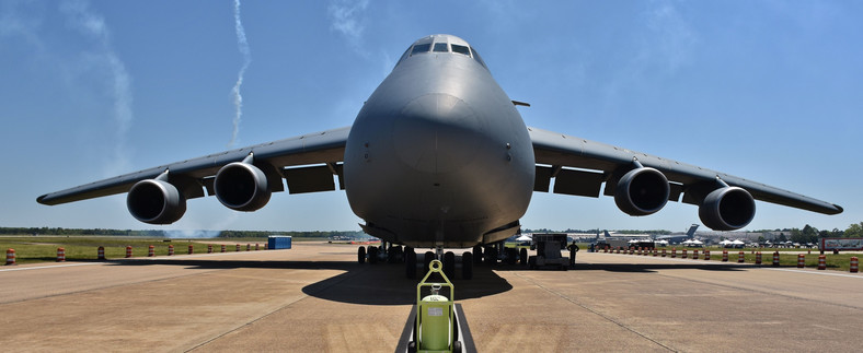 C-5 Galaxy