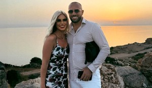 Dado Polumenta i Ivona Polumenta