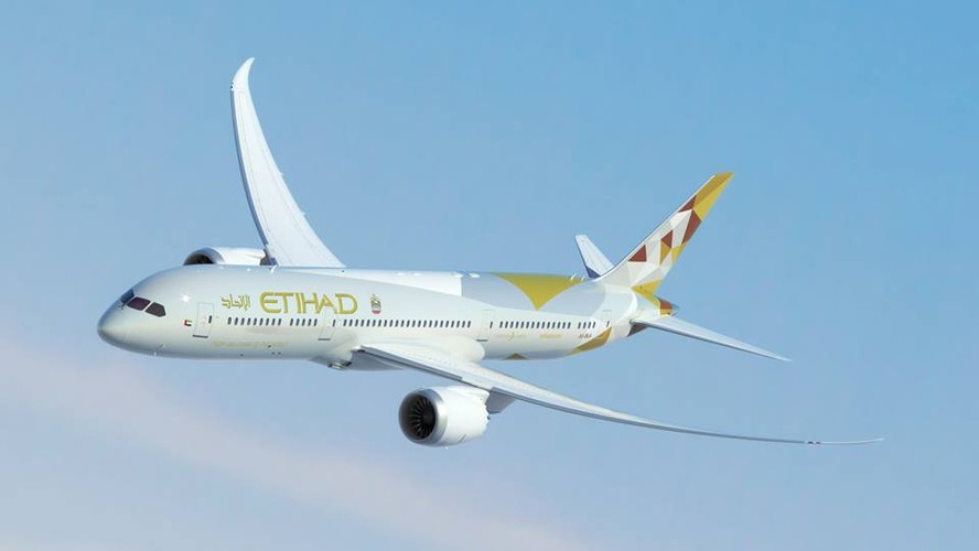 3. Etihad