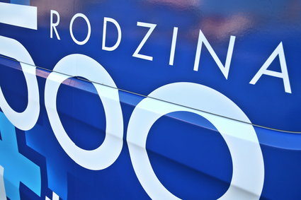 Wnioski o 500 plus złożone przez uchodźców. Są dane