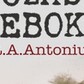 czas beboka r. a. antonius okładka 