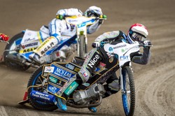 Ekstraliga: KS Toruń wygrał z GKM Grudziądz