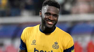 10 interesting facts about Nigerian goal machine Victor Boniface