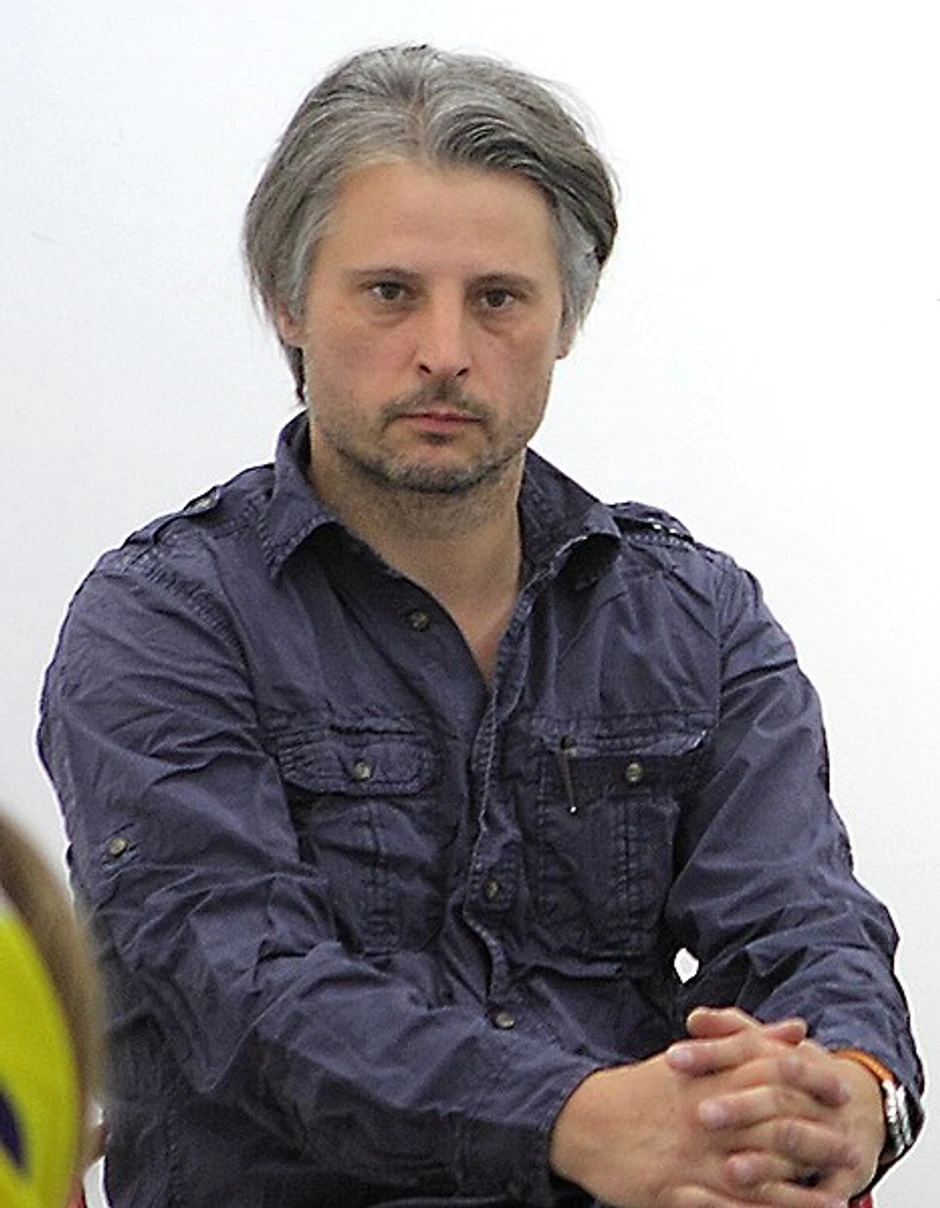 Sebastijan Vinik