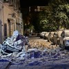 zemljotres u Italiji