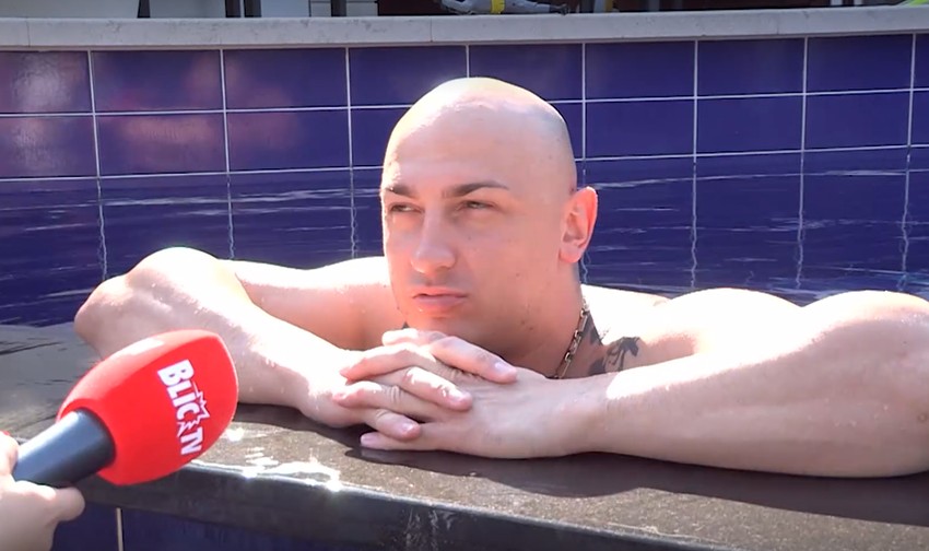 Desingerica u Crnoj Gori