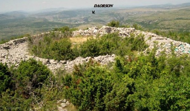 Doarson Hercegovina