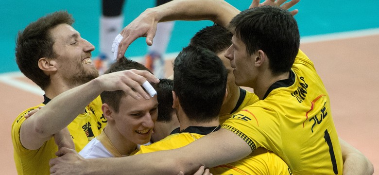 PlusLiga: Skra i Resovia w półfinałach