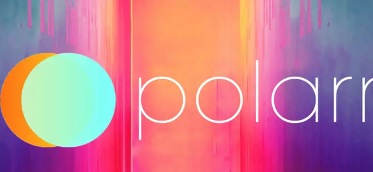 Polarr Photo Editor - zobacz prosty sposób na wyprostowanie zdjęcia