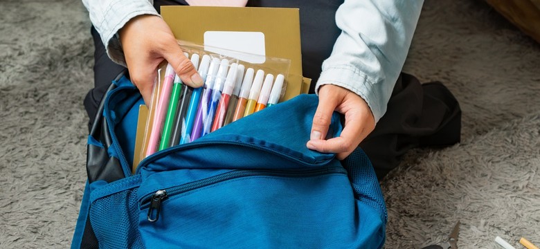 1000 zł zasiłku na ucznia. Niezależnie od dochodów rodziny