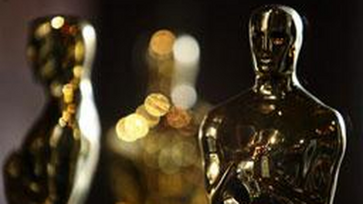 Canal+ po raz trzeci pokaże rozdanie Oscarów na żywo - podaje "Press".