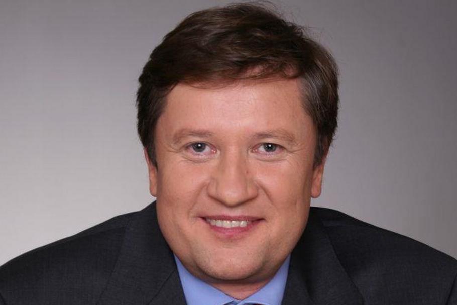 Maciej Stańczuk, prezes zarządu WestLB Bank Polska
