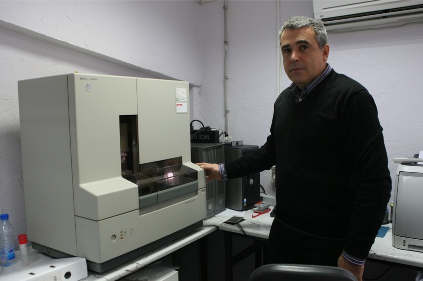 Doktor Goran Brajušković