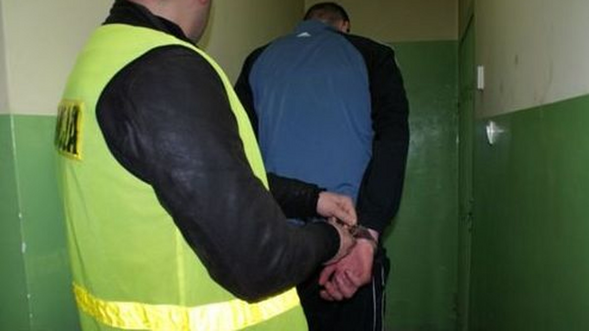 Zatrzymani przez policjantów z Lipna 18- i 24-latek podejrzewani o zabójstwo 17-latki usłyszeli zarzuty. Na podstawie zgromadzonych przez śledczych dowodów sąd zadecydował o aresztowaniu ich na 3 miesiące.