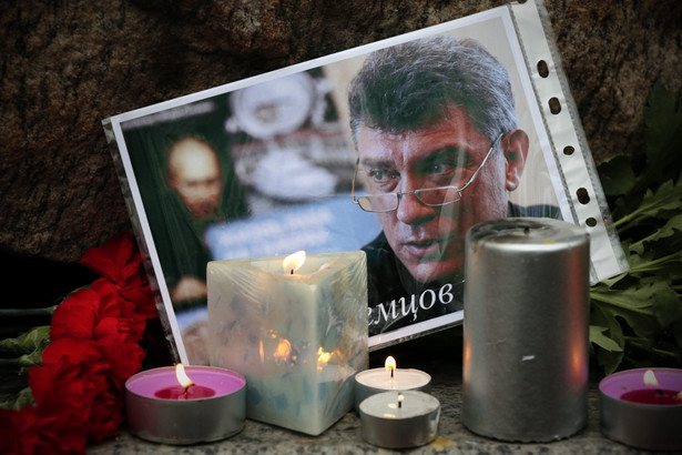 Borys Niemcow zginął zastrzelony 28 lutego 2015 roku