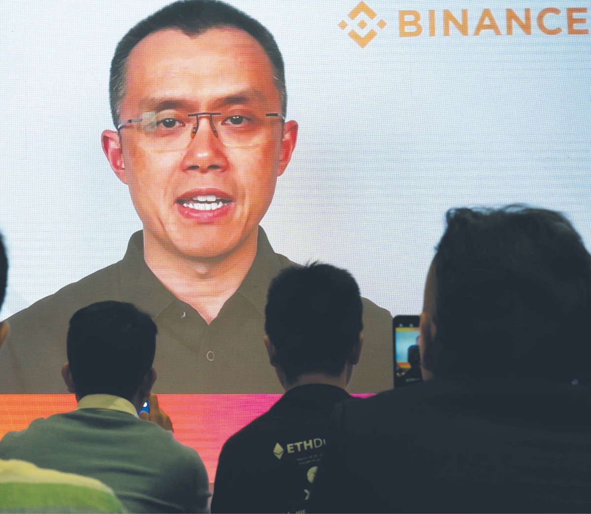 „CZ”, jak jest nazywany w branży dotychczasowy szef Binance, będzie musiał zapłacić też osobiście 50 mln dol. kary