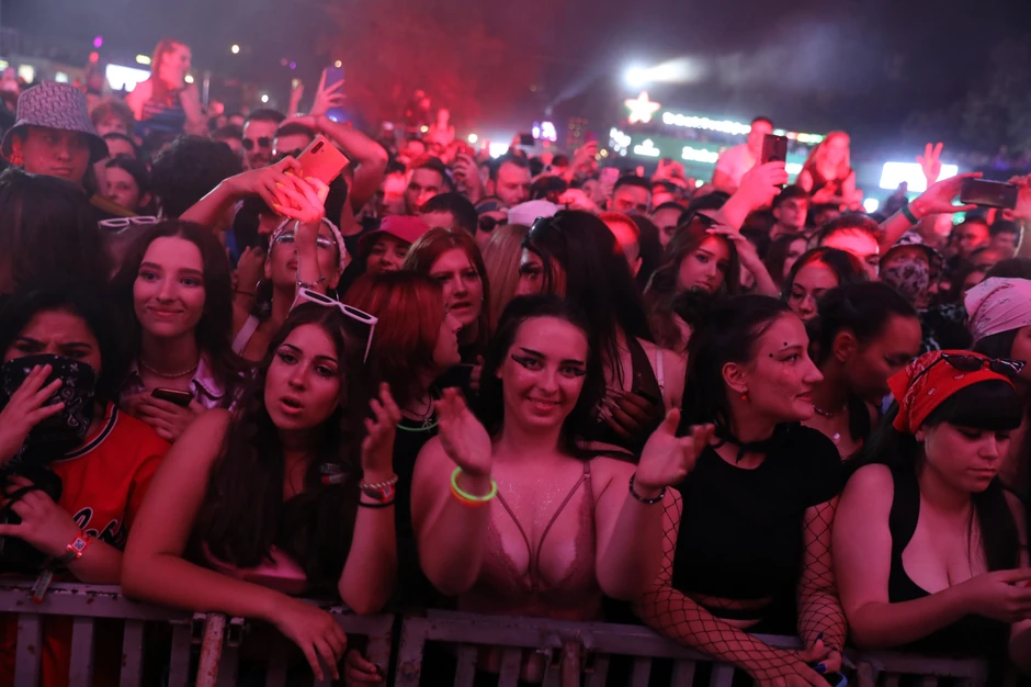 Zapazio je u moru drugih