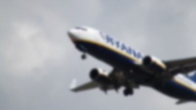 Ryanair poleci z Wrocławia do Gdańska od lipca; znamy dni i godziny siatki połączeń