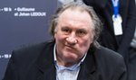 Depardieu zgwałcił 22-letnią aktorkę? Wszczęto śledztwo