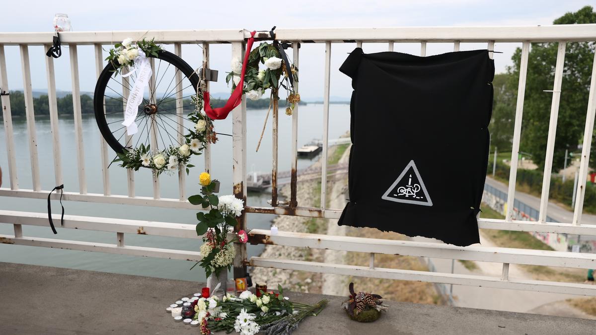 Belehalt a fájdalomba az Árpád-hídi gázolás áldozatának édesanyja: egy évvel fia tragédiája után sincs előrelépés  az ügyben