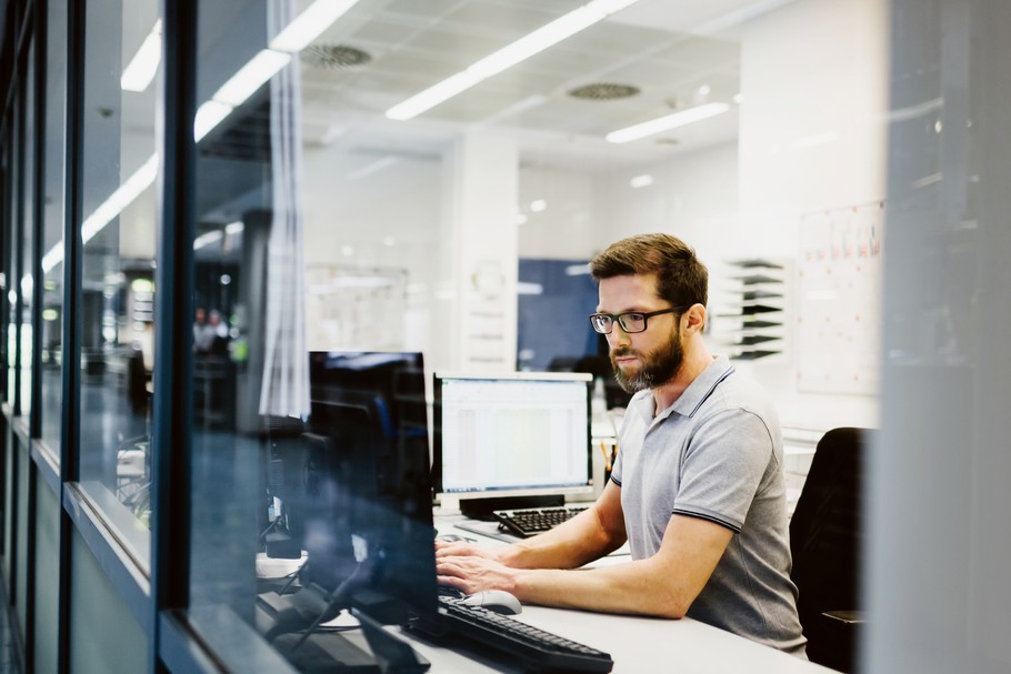 Zagrożenie wojną cybernetyczną zdecydowanie nie ułatwia działania ukraińskim NGO-som