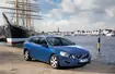 Volvo na dobrym kursie - test długodystansowy V60 D2 DRIVe