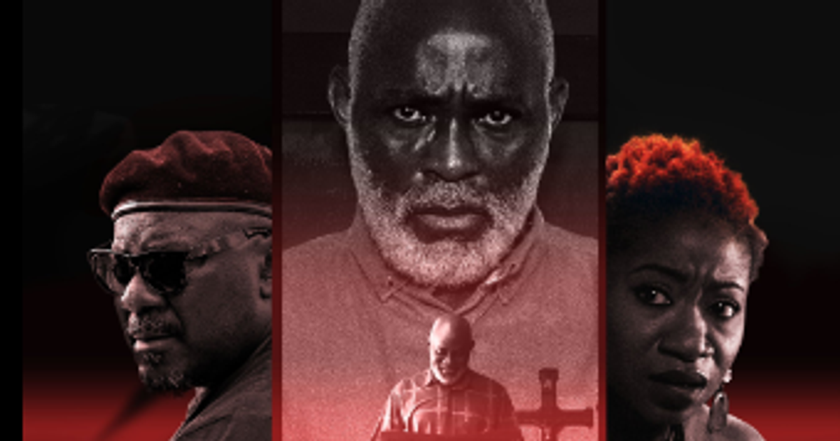 ‘The Black Book’ is number 1 on Netflix in 12 countries