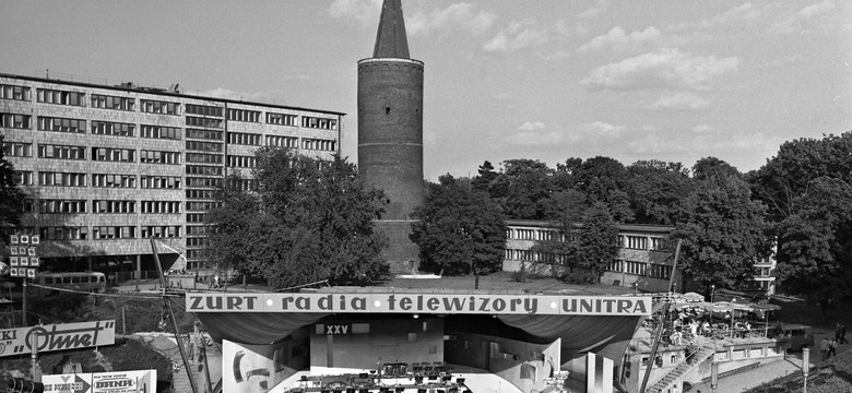 Mija 60 lat od pierwszego festiwalu w Opolu. "Zaczęło się od marzenia"