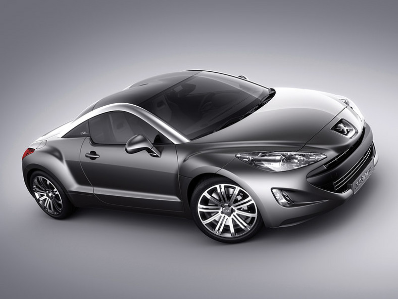 Peugeot: 308 RC Z w seryjnej produkcji!