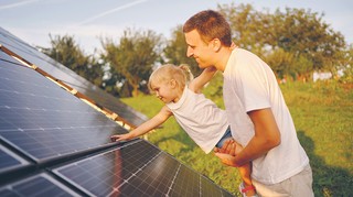 PZU pomoże w transformacji energetycznej. Zaczyna od siebie.