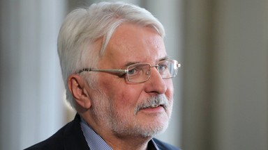 Waszczykowski: być może jest jakaś nowa polityka polskiego rządu wobec Rosji, o której nie wiemy