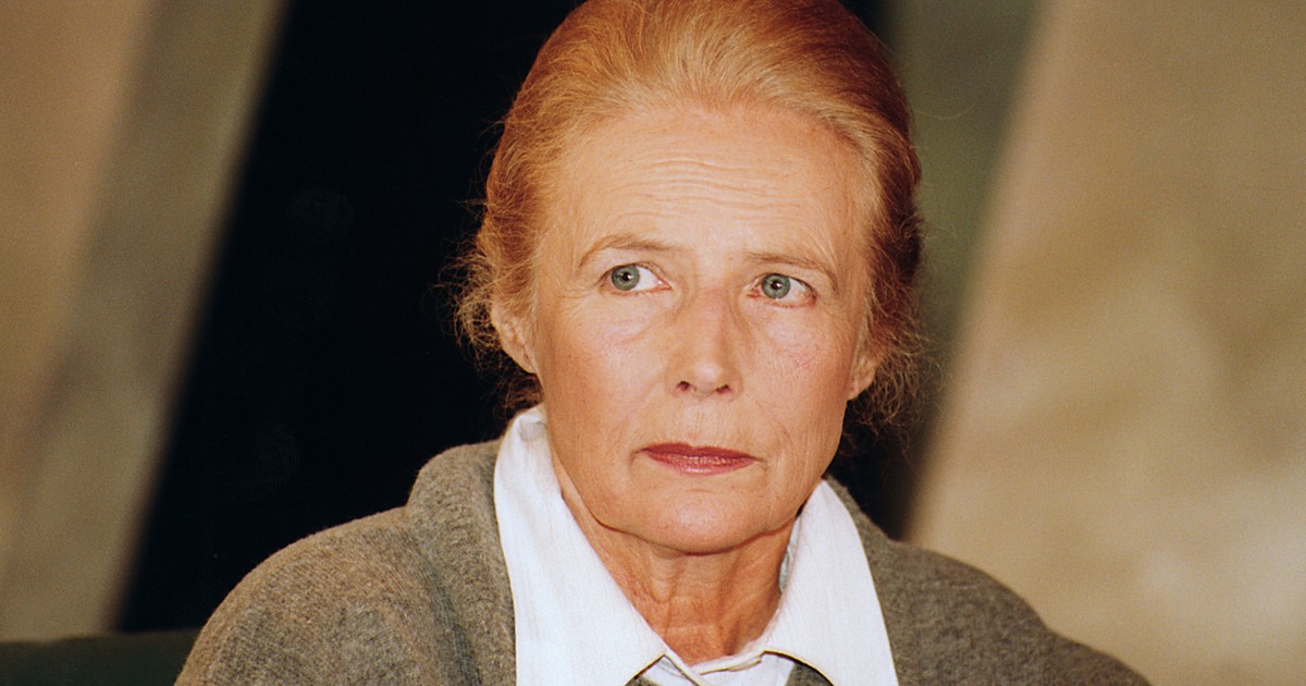 Byla Legenda Za Zycia Prywatnie Agnieszka Osiecka Ciagle Szukala Milosci