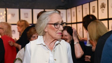 maja komorowska zachwyciła internautów. "najlepsza okładka ever"